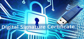 digital signature- Importance