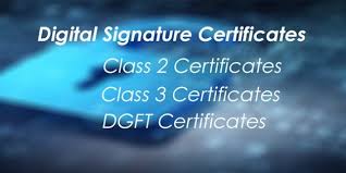 digital signature cetificate in coimbatore