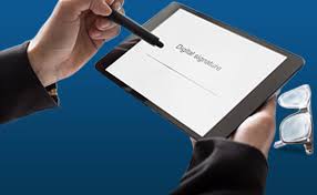 digital signature in Coimbatore